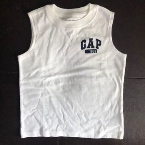 Baby Gap 2T sleeveless